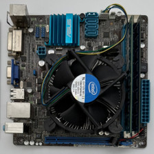 Asus p8h61 3570s for sale  BIRMINGHAM