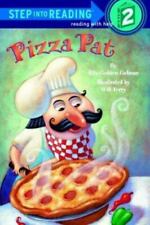 Usado, Pizza Pat by Gelman, Rita Golden comprar usado  Enviando para Brazil