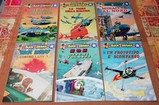 Avventure buck danny usato  Savignano sul Panaro