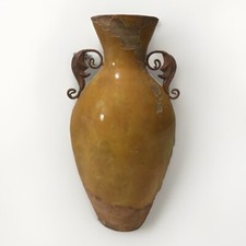 Vaso anfora vintage usato  Torino