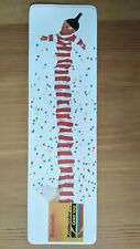 Autocollant sticker vintage d'occasion  Noyal-Châtillon-sur-Seiche