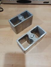 Aluminum blocks lift for sale  Ocoee