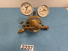 Matheson gas cylinder for sale  Durham