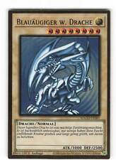 Yugioh blauäugiger drache gebraucht kaufen  Bernau