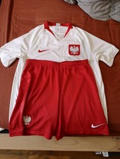 Nike maillot football d'occasion  Paris XX