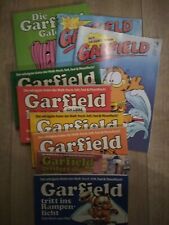 Garfield krüger verlag gebraucht kaufen  Meldorf