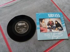 Nirvana endless nameless d'occasion  La Chaize-le-Vicomte