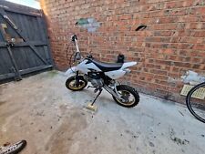 140cc pit bike for sale  ELLESMERE PORT