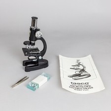 Microscopio microscope tasco usato  Modena