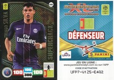 Thiago silva supercrack d'occasion  Bussy-Saint-Georges