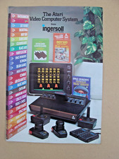 Atari 2600 video for sale  READING