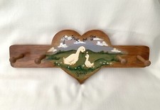 Wall coat rack for sale  Fort Myers