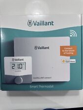 Vaillant sensoroom myvaillant for sale  NEWTON-LE-WILLOWS