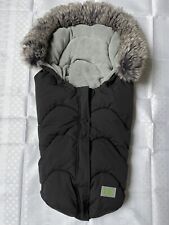 Fillikid fußsack winterfußsa gebraucht kaufen  Hattingen