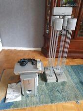 Teufelboxen dvd soundsystem gebraucht kaufen  Essen