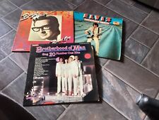 Long playing records for sale  BARNSLEY