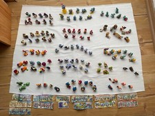 Kinder überraschungseier figu gebraucht kaufen  Frauenau