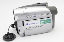 Sony dcr hc27e gebraucht kaufen  Pirna, Dohma, Struppen