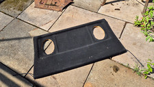 Golf mk2 rear for sale  WALSALL