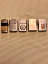 Vintage lot lighters. for sale  Perham