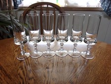 Champagne flute cut for sale  Fond Du Lac