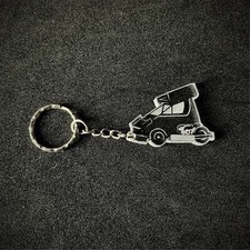 Stoxkart keyring oval for sale  HORNCASTLE