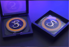 Jogo CSGO Counter Strike Global Offensive Metal Compound moeda comemorativa  comprar usado  Enviando para Brazil