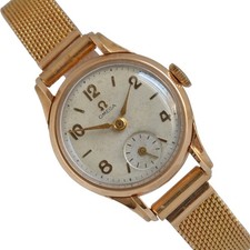 Omega classic donna usato  Rimini