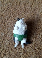 Hakkeyoi cat sumo for sale Hakkeyoi cat sumo for sale  CARDIFF