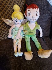 Disney tinkerbell peter for sale Disney tinkerbell peter for sale  LEIGH
