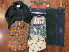 Boys size clothing for sale  Renton