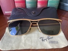 Lunettes soleil vintage d'occasion  Albi