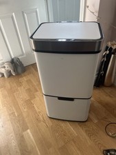 Cooks professional recycling for sale  BROMLEY