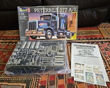 Revell peterbilt 377 for sale  PETERBOROUGH