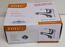 Waschtischarmatur bad wasserha gebraucht kaufen  Kesseling