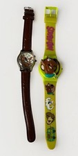 Scooby doo watches for sale  Hendersonville