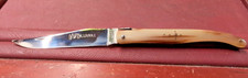 Coltello laiguole arto usato  Milano