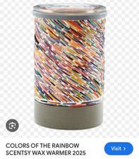 Scentsy wax burner for sale  DISS