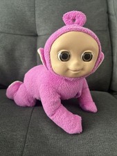Tiddlytubbies teletubbies ping for sale  CHELMSFORD