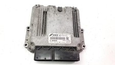 IVECO Daily 2014- Motorsteuergerät 5801593502 0281030092 comprar usado  Enviando para Brazil