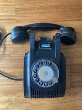 Telefono urmet muro usato  Cuneo