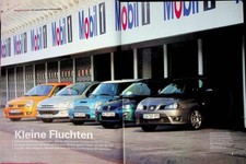 Sport auto 2005 gebraucht kaufen  Deutschland