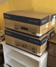 Amplificatore denon pma usato  Cave