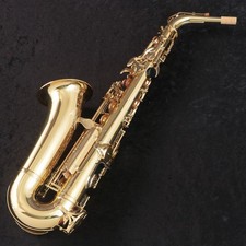 Yamaha alto yas d'occasion  Expédié en Belgium