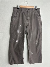 Carhartt carpenter pants for sale  Sacramento