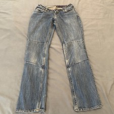 Icon hella denim for sale  Inyokern