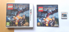 Lego hobbit 3ds d'occasion  Achicourt