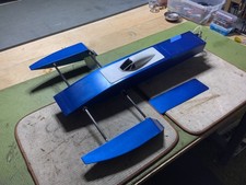 Brushless rigger matrix for sale  Houston