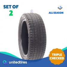 Set used 245 for sale  Chicago