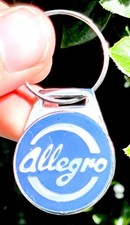 Austin allegro original for sale  LEEK